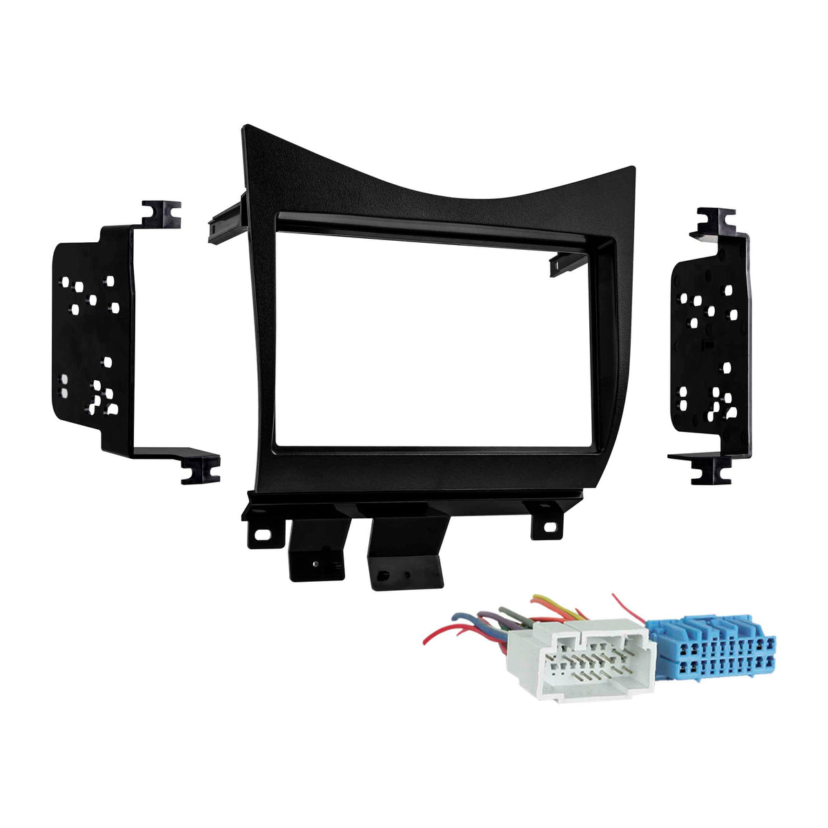 Metra 95-7862 radio installation dash kit