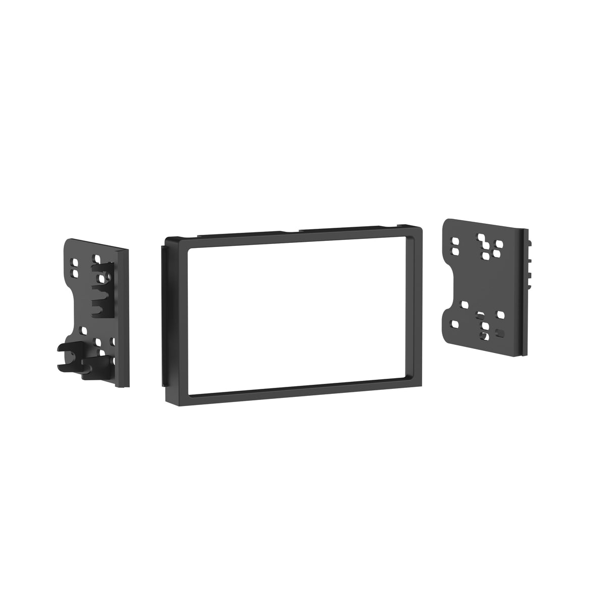 Metra 95-7951 radio installation dash kit