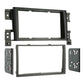 Metra 95-7953 radio installation dash kit