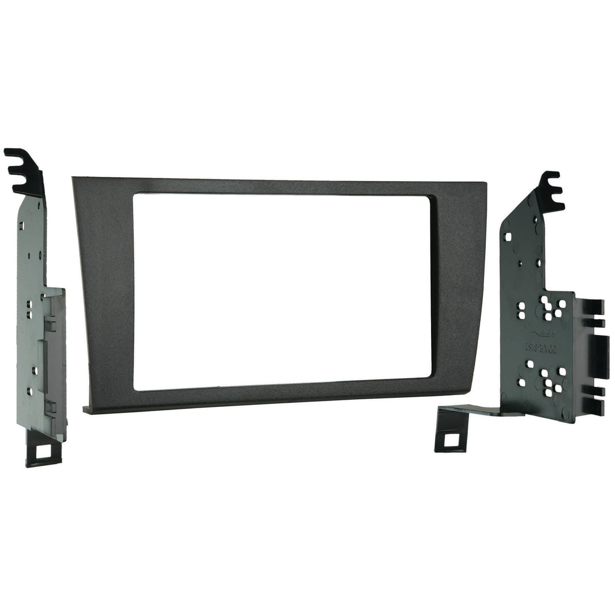 Metra 95-8152 radio installation dash kit