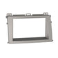 Metra 95-8166G radio installation dash kit