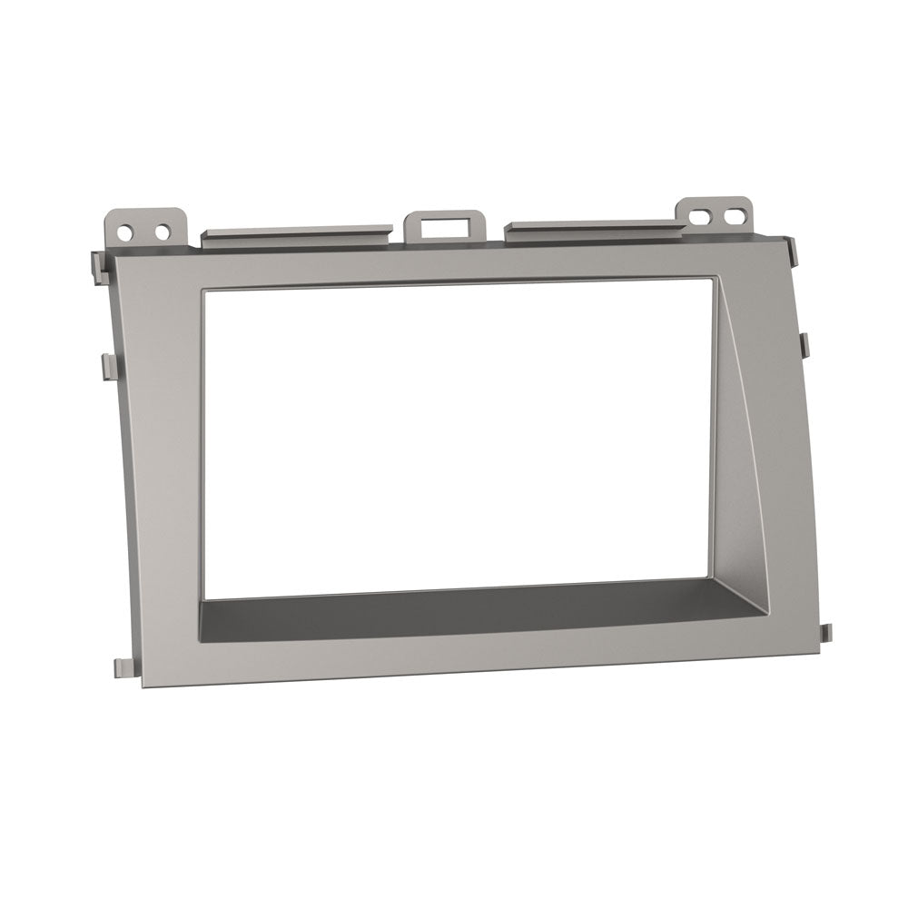 Metra 95-8166G radio installation dash kit
