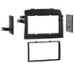 Metra 95-8208 radio installation dash kit