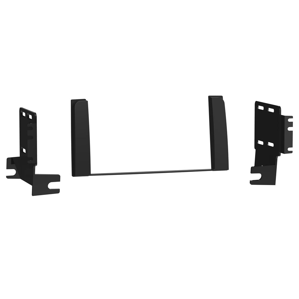 Metra 95-8210 radio installation dash kit