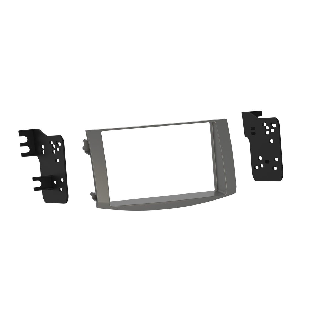 Metra 95-8215S radio installation dash kit