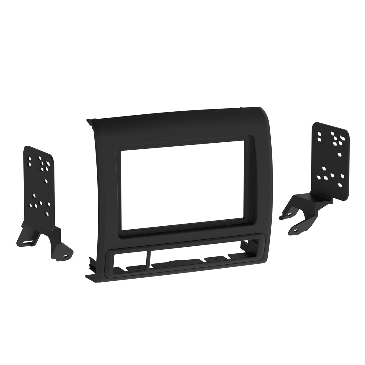 Metra 95-8235B radio installation dash kit