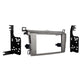 Metra 95-8242G radio installation dash kit