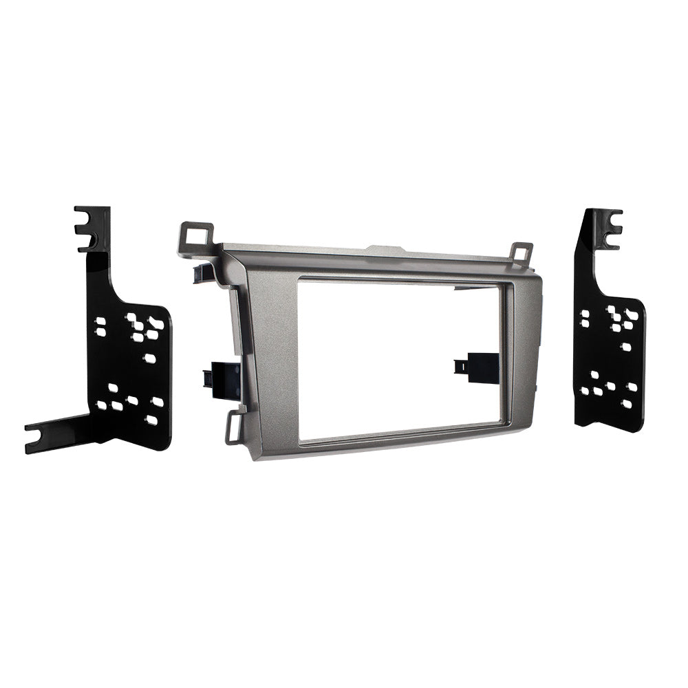 Metra 95-8242G radio installation dash kit