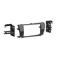 Metra 95-8245CHG radio installation dash kit