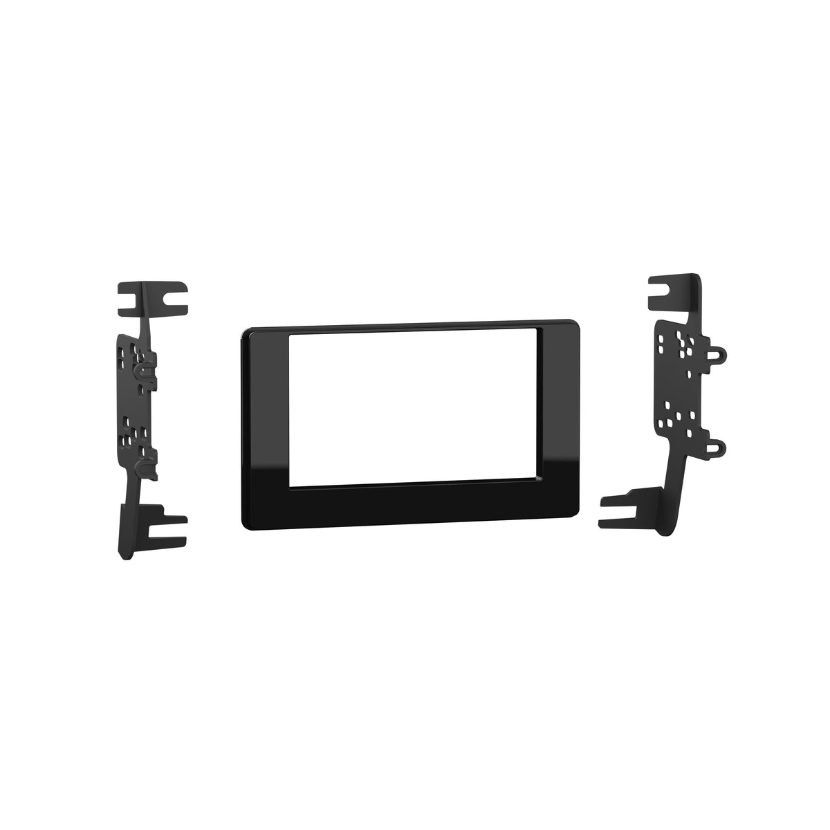 Metra 95-8250 radio installation dash kit