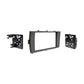 Metra 95-8259B radio installation dash kit
