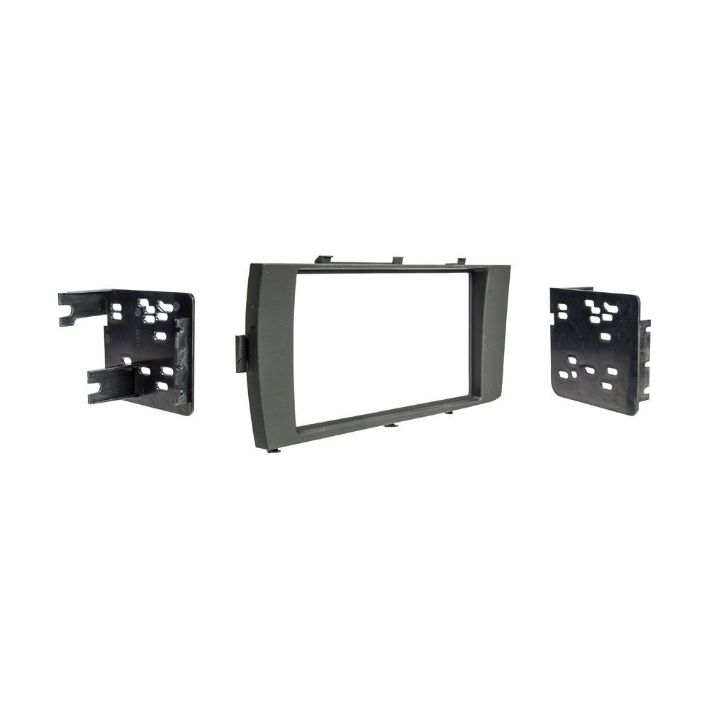 Metra 95-8259B radio installation dash kit