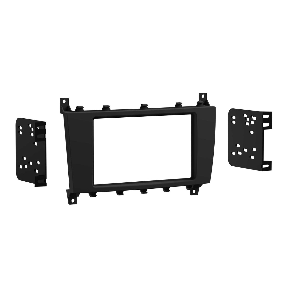 Metra 95-8721B radio installation dash kit