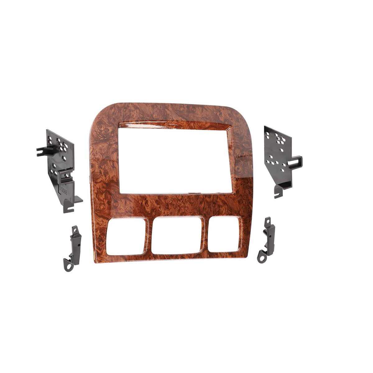 Metra 95-8734W radio installation dash kit