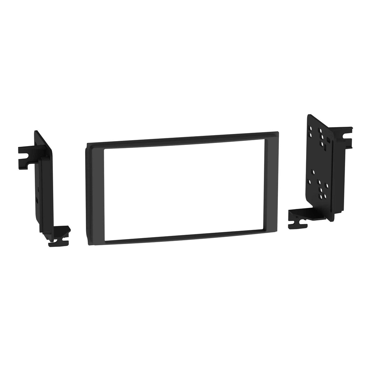 Metra 95-8905B radio installation dash kit