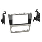 Metra 95-8907HG radio installation dash kit