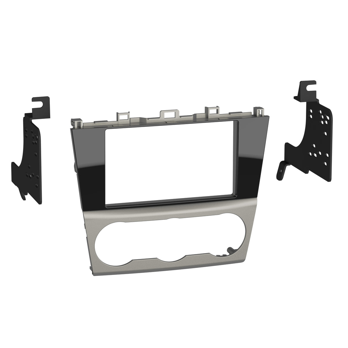 Metra 95-8907HG radio installation dash kit