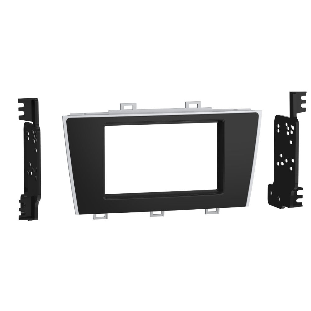 Metra 95-8909 radio installation dash kit