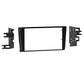 Metra 95-8912HG radio installation dash kit