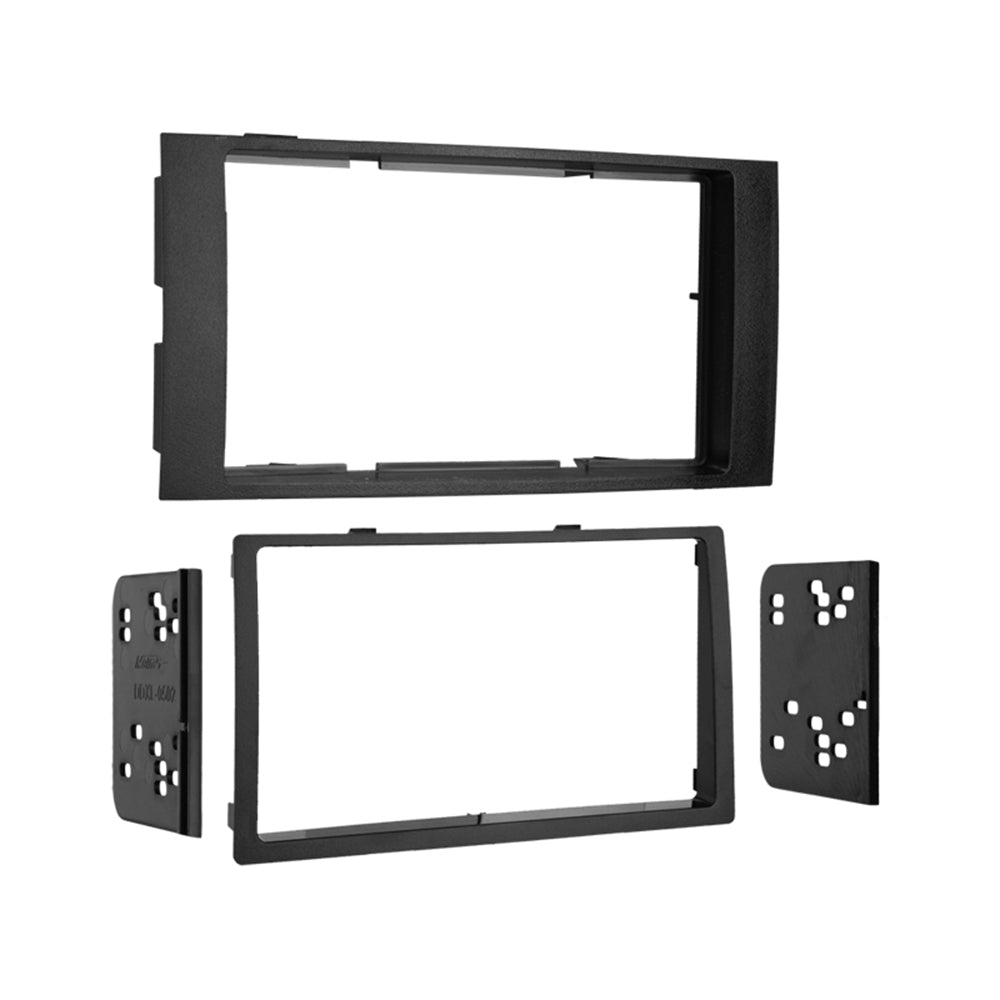 Metra 95-9009 radio installation dash kit