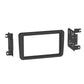 Metra 95-9011B radio installation dash kit