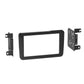 Metra 95-9011HG radio installation dash kit