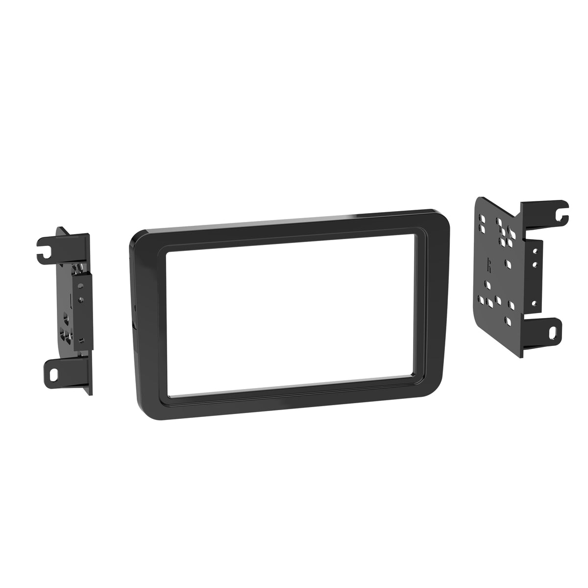 Metra 95-9011HG radio installation dash kit