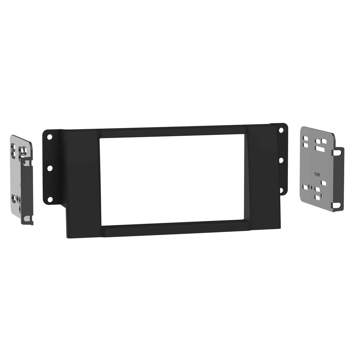 Metra 95-9406B radio installation dash kit