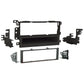 Metra 99-2009 radio installation dash kit