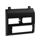 Metra 99-3000 radio installation dash kit