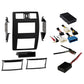 Metra 99-3030B radio installation dash kit