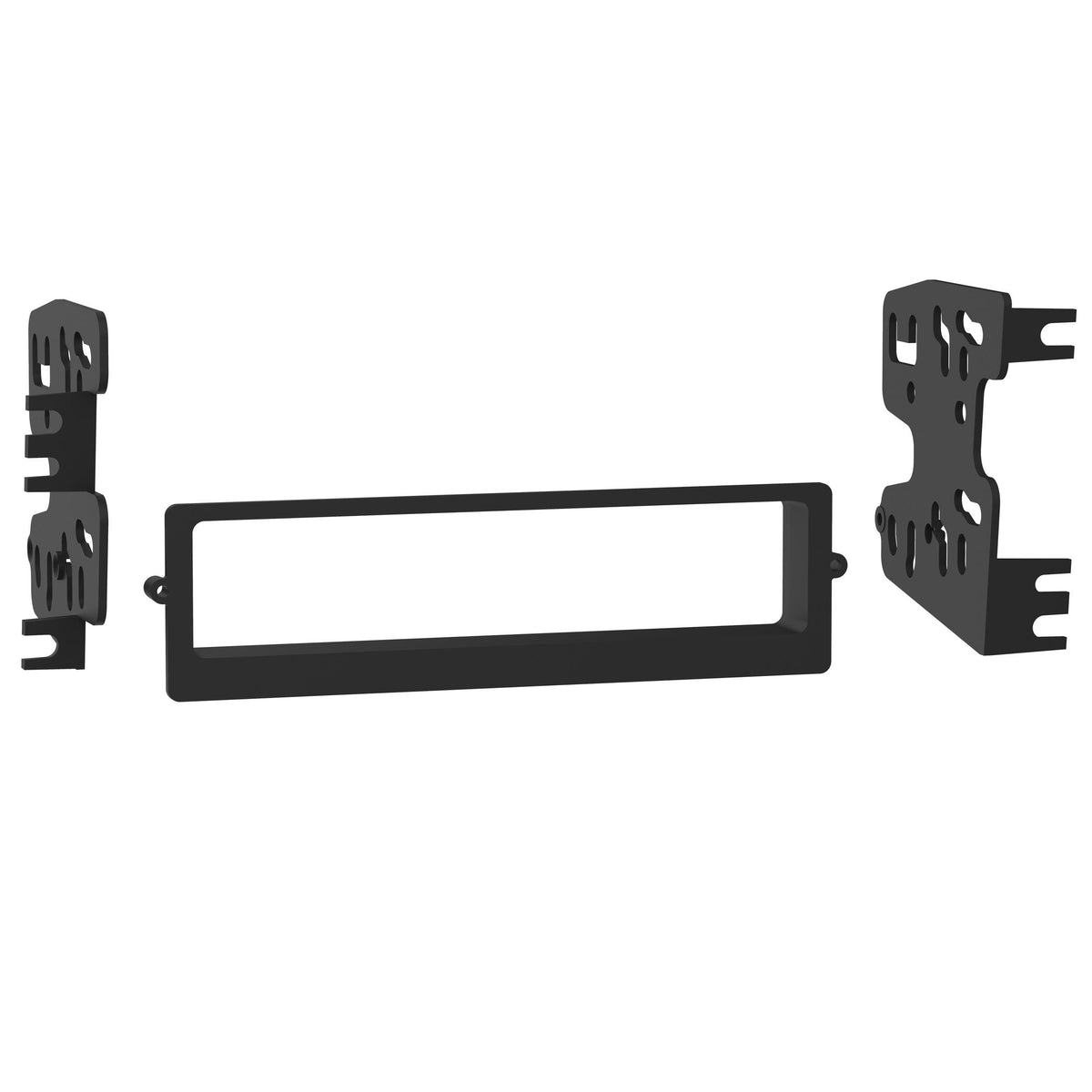 Metra 99-3051 radio installation dash kit