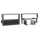 Metra 99-3107G radio installation dash kit