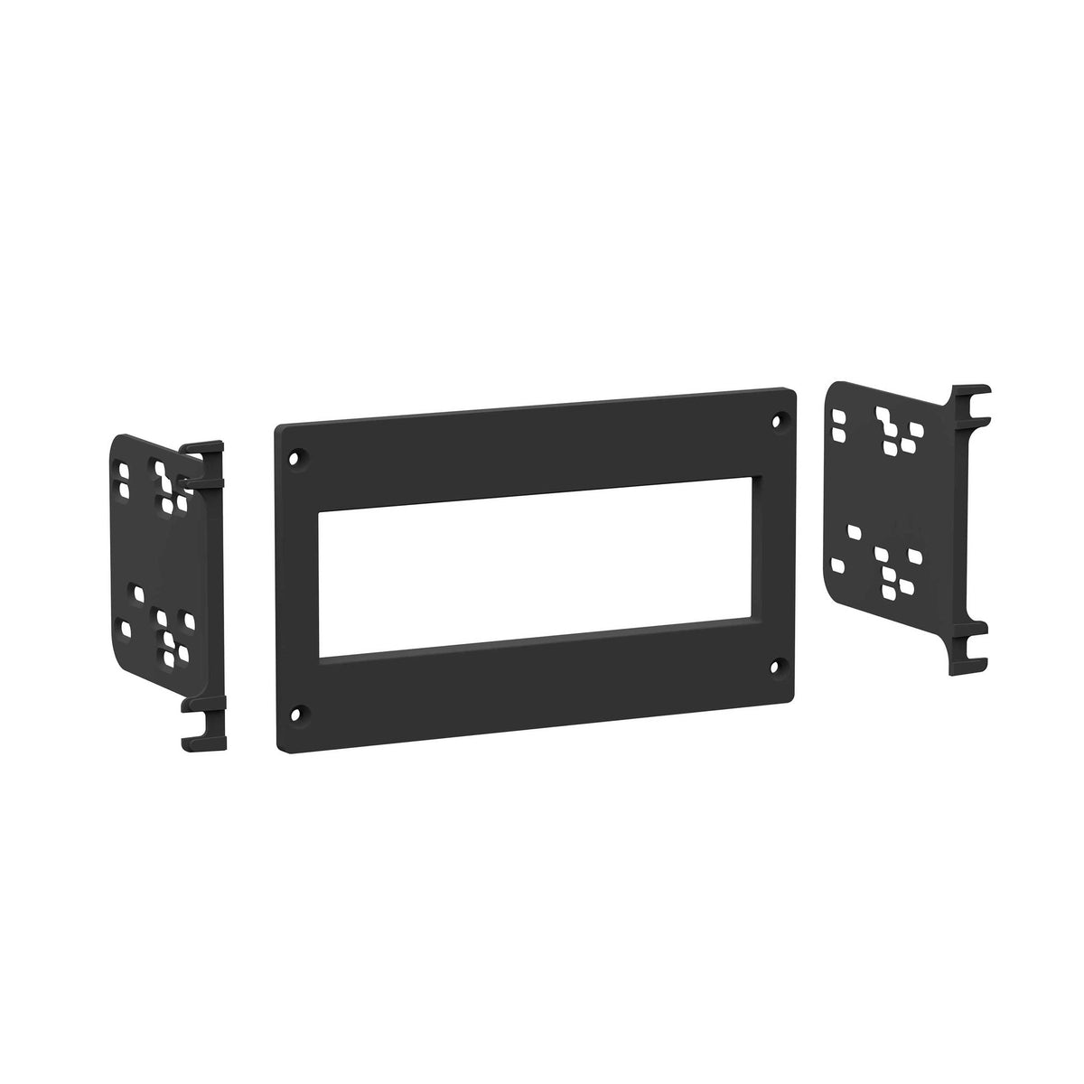 Metra 99-5025 radio installation dash kit