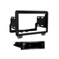 Metra 99-5028 radio installation dash kit
