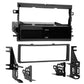 Metra 99-5812 radio installation dash kit