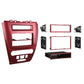 Metra 99-5821R radio installation dash kit