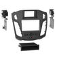 Metra 99-5843B radio installation dash kit