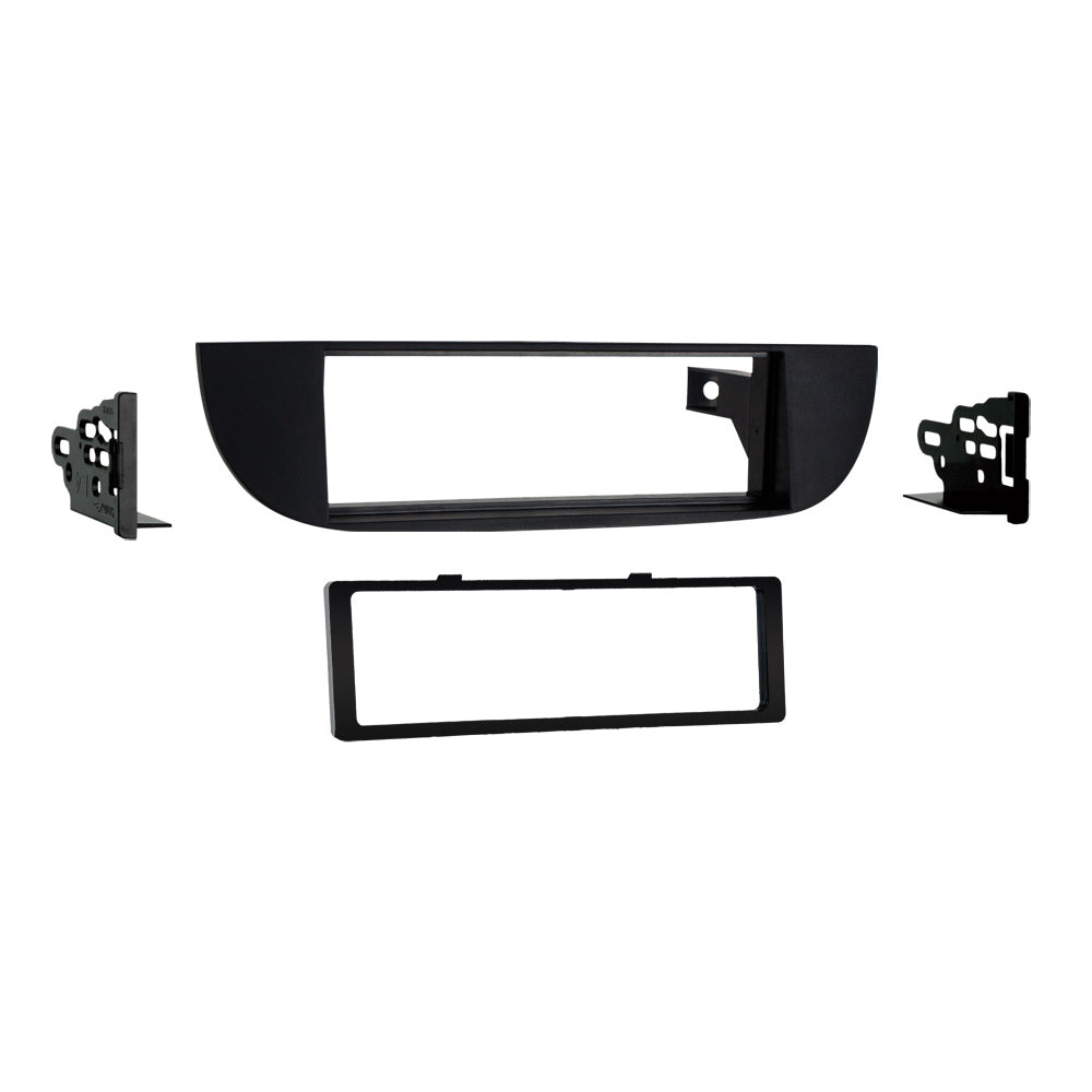 Metra 99-6515B radio installation dash kit
