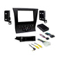 Metra 99-6525B radio installation dash kit