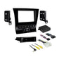 Metra 99-6525HG radio installation dash kit