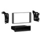 Metra 99-7018B radio installation dash kit