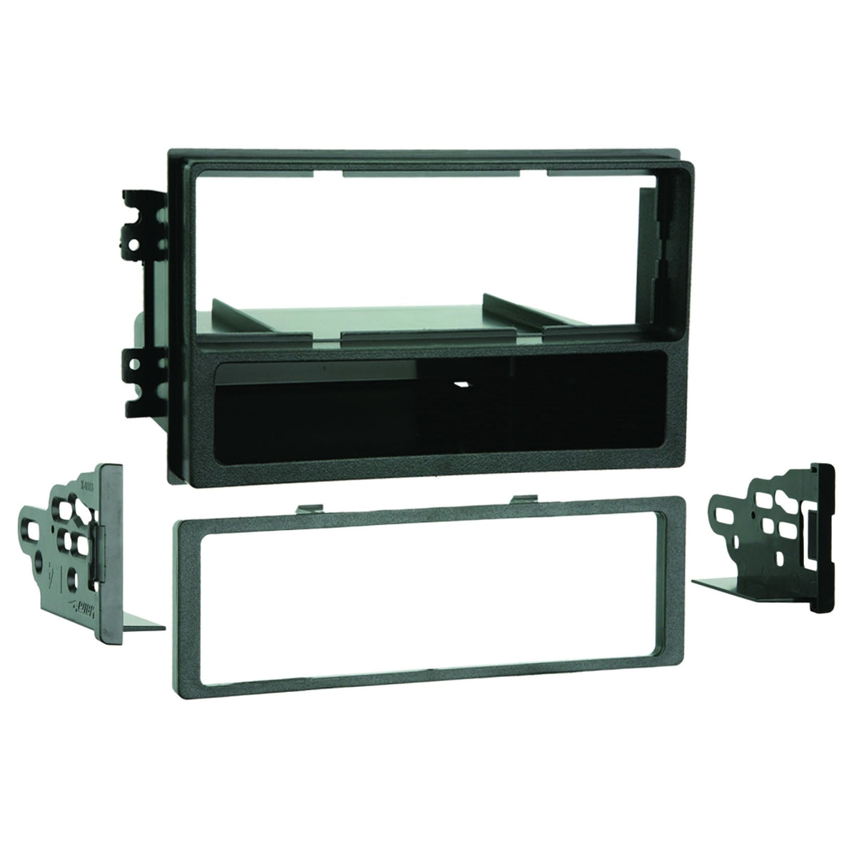 Metra 99-7316 radio installation dash kit