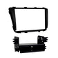 Metra 99-7347B radio installation dash kit
