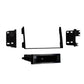 Metra 99-7348B radio installation dash kit