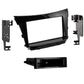 Metra 99-7380HG radio installation dash kit