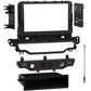 Metra 99-7382HG radio installation dash kit