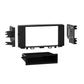 Metra 99-7391B radio installation dash kit