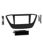 Metra 99-7393B radio installation dash kit