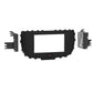Metra 99-7397B radio installation dash kit